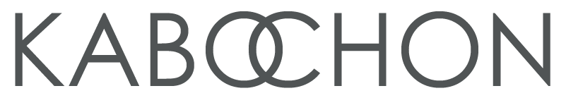 KABOCHON Logo